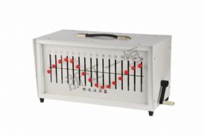 物理J2203橫波演示器