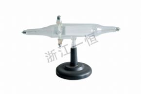 physical24021 陰極射線管(靜電偏轉管)