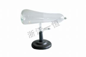 物理24021 陰極射線管(示直進(jìn)管)