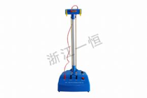 物理24033 通電平行直導(dǎo)線相互作用演示器