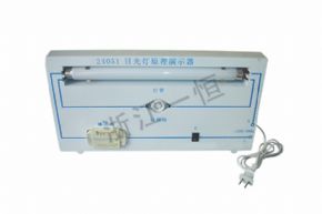 physicalSM-102 日光燈原理演示器