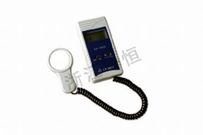 物理SM-250 數(shù)字式測(cè)光表