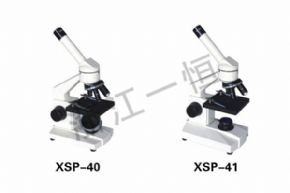 顯微鏡XSP-40 XSP-41