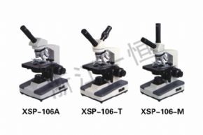 顯微鏡XSP-106A XSP-106-T XSP-106-M