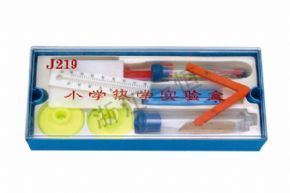 小學(xué)科學(xué)219 小學(xué)熱學(xué)實(shí)驗(yàn)盒