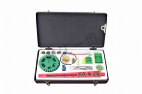 小學(xué)科學(xué)220 力與機(jī)械演示器