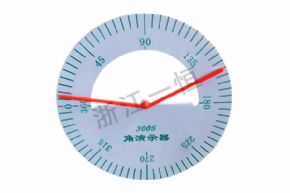 小學(xué)科學(xué)228 角演示器
