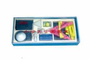 小學(xué)科學(xué)252 小學(xué)光學(xué)實驗盒