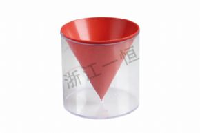 小學(xué)科學(xué)306 圓柱圓錐體積比
