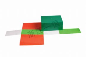 小學(xué)科學(xué)308 長(zhǎng)方體棱長(zhǎng)表面積演示器