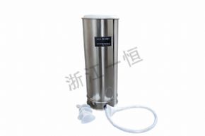 小學(xué)科學(xué)16016肺活量計（不銹鋼）