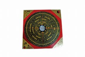 小學(xué)科學(xué)16005 羅盤