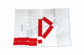 小學(xué)科學(xué)20006 探索構(gòu)股定律實(shí)驗(yàn)材料