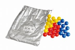 小學(xué)科學(xué)20507塑料球