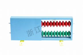 小學(xué)科學(xué)201 橫式計(jì)數(shù)器
