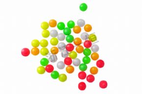 小學(xué)科學(xué)20508塑料小球