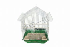 小學(xué)科學(xué)29041動物飼養(yǎng)籠