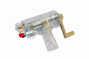 小學(xué)科學(xué)29033 手搖發(fā)電機(jī)