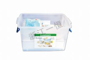 小學(xué)科學(xué)X299-8 六年級科學(xué)工具箱（下冊)