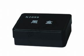 小學(xué)科學(xué)X2099 黑盒