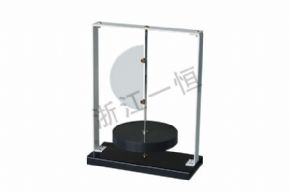 小學(xué)科學(xué)X3081 旋轉(zhuǎn)體演示模型