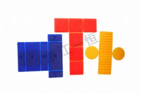 小學(xué)科學(xué)30508幾何形體表面積展開(kāi)模型