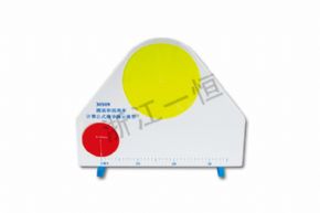 小學(xué)科學(xué)30509圓面積圓周率計(jì)算公式推導(dǎo)演示模型