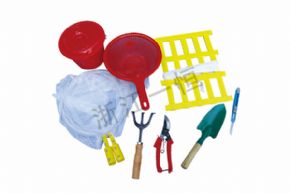 小學(xué)科學(xué)81207采集捕撈工具