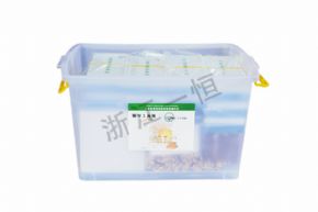 小學(xué)科學(xué)X299-2 三年級科學(xué)工具箱（下冊）