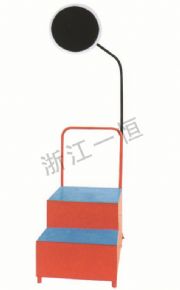 體育器材發(fā)令臺煙屏