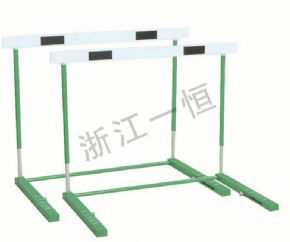體育器材高檔跨欄架