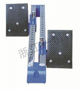 體育器材兩用場地起跑器
