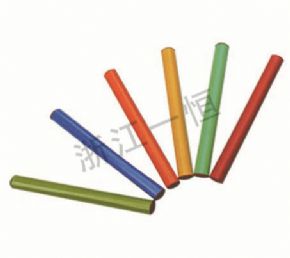 體育器材鋁合金接力棒