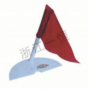 體育器材彎道旗