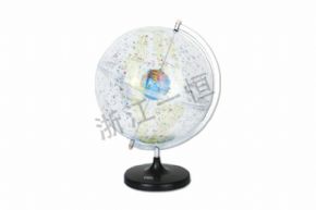 Geography34010天球儀