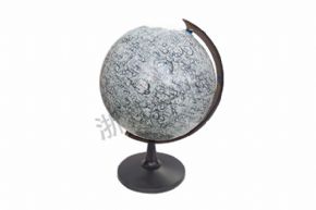 Geography34012 月球儀