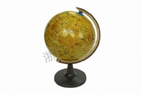 Geography34011 月球儀