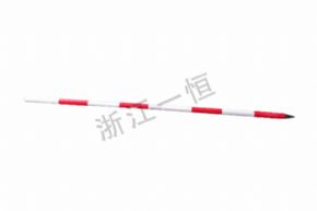 Geography16031測量標桿