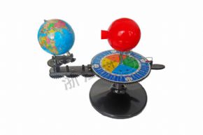 Geography28001 地球運行儀