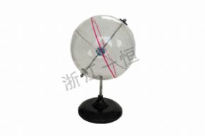 Geography28005 太陽視運動儀