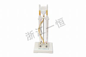 化學(xué)2606 水電解器