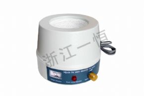 Chemistry2608  電加熱器