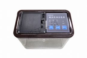 Geography28035酸雨自動分離器
