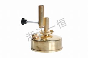 化學(xué)2609 酒精噴燈