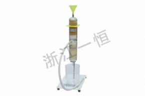 Chemistry2612 離子交換實驗器