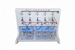 Chemistry26010溶液導電演示器（老款）