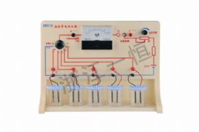 化學(xué)26010溶液導(dǎo)電演示器