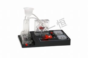 化學(xué)26021氫燃料電池實驗器