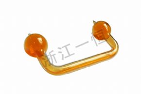 化學(xué)26031 二氧化氮球
