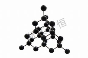 化學(xué)32004 金剛石模型